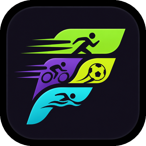 FastRoutine app icon